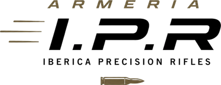 Armería IPR · Iberica Precision Rifles